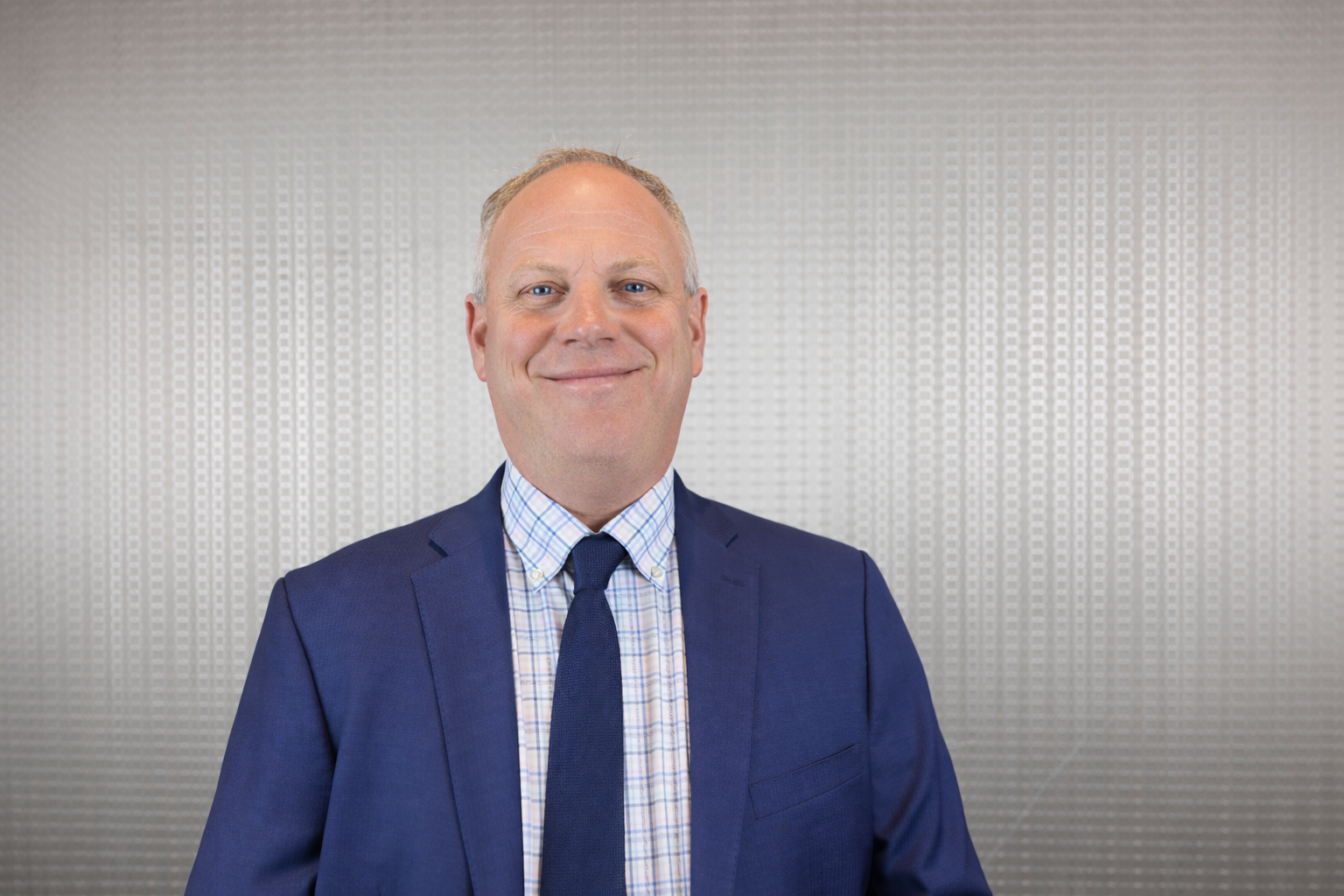 Peter J. Micklewright